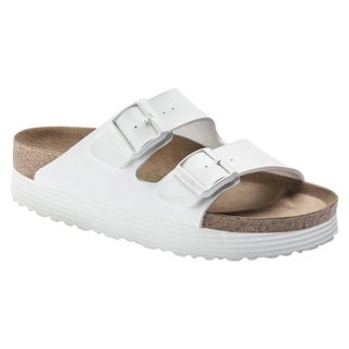 Birkenstock - Sandália Vegana Arizona Feminina