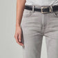 Citizens Of Humanity - Isola Straight Crop Jeans