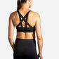 Brooks - Drive Plunge Run Bra Top