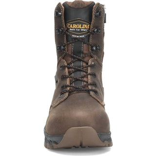 Carolina - Men's Subframe 8" Composite Toe Work Boots