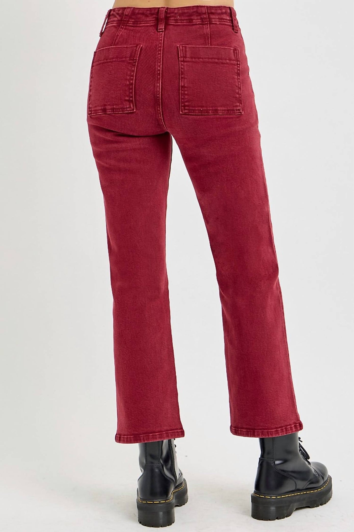 Risen - Candace Jeans