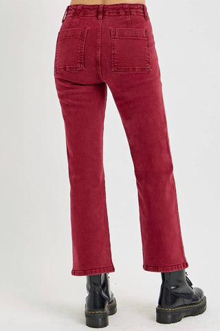 Risen - Candace Jeans