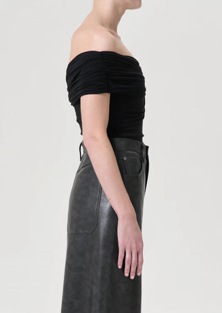 Agolde - Etienne Bodysuit