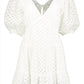 Bishop + Young - JESSIE TIERED DRESS