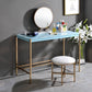 Midriaks Writing Desk With USB