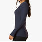 Beyond Yoga - Featherweight Long Sleeve Crew Pullover