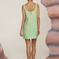 Alemais - Rosanna Mini Dress