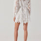 Astr - Celie Dress