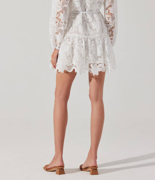 Astr - Celie Dress
