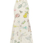Alemais - Court Mini Dress