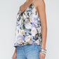 L'Agence - Jane Silk Camisole