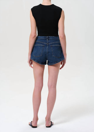 Agolde - Ridley Short