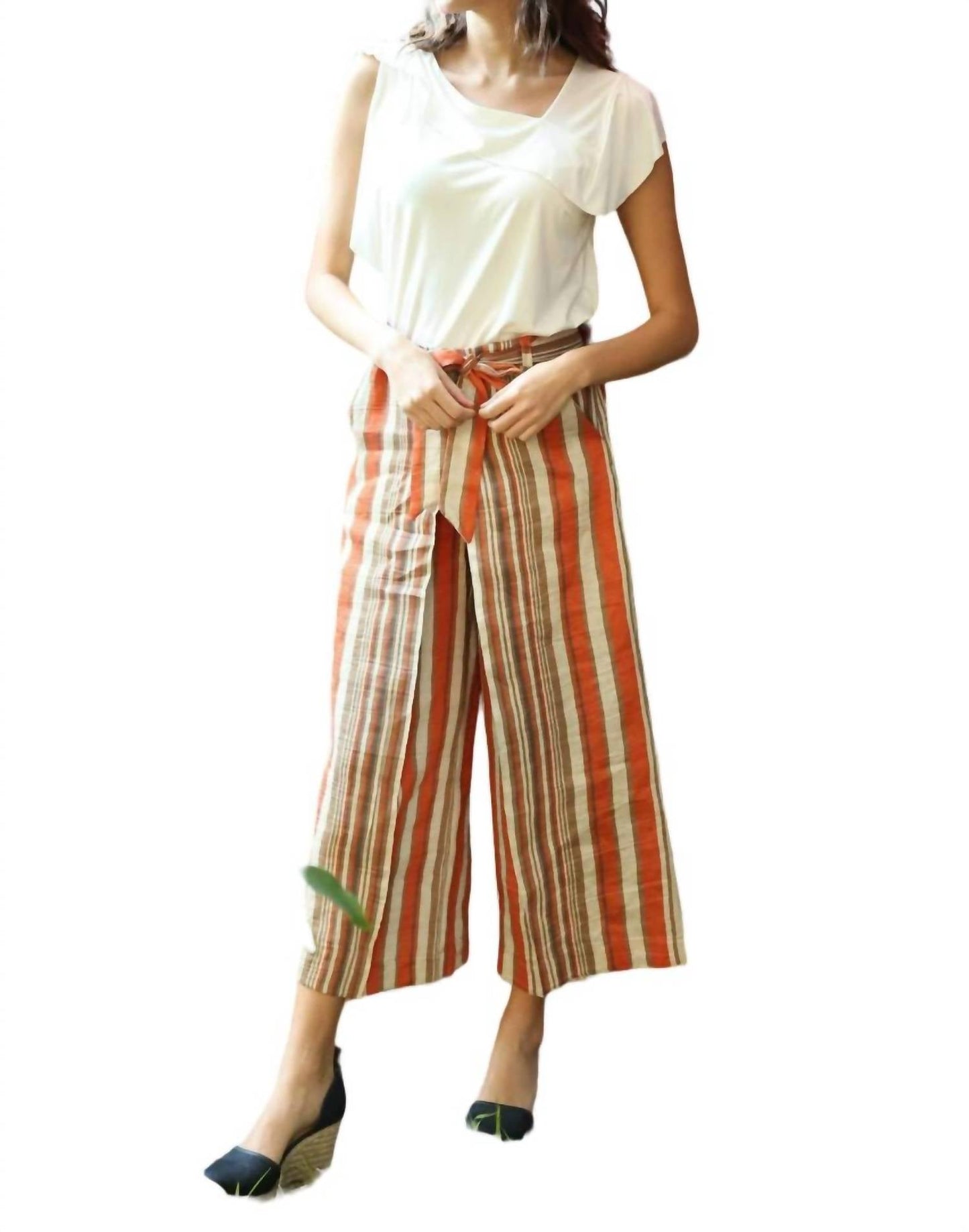 Eva Franco - Lucas Pants