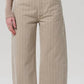 Citizens Of Humanity - Ayla Raw Hem Crop Jeans