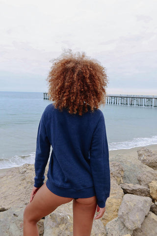 Pessoas de Lazer - Moletom Rambo Fleece