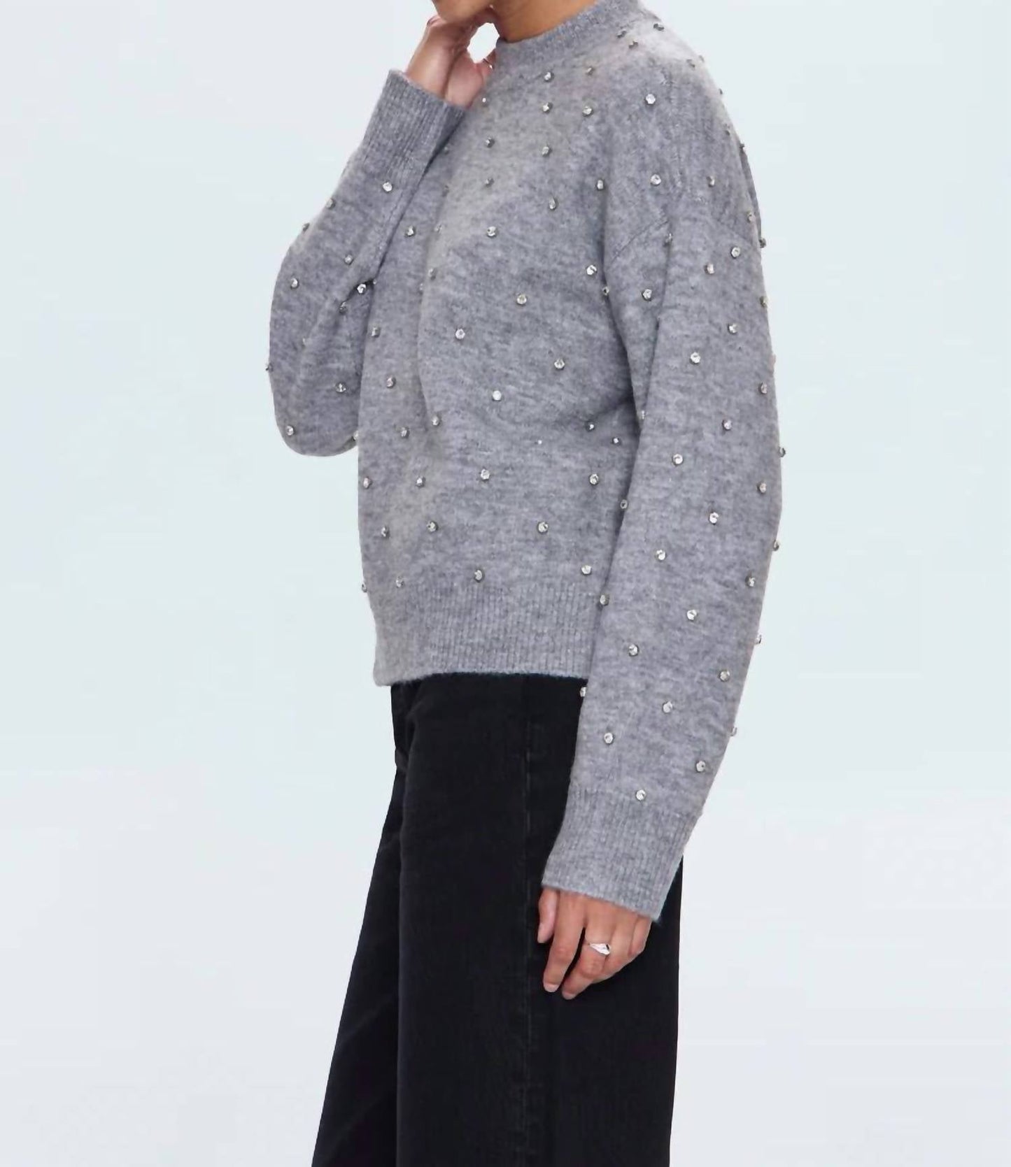 Pistola - Aura Crewneck Sweater
