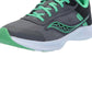 Saucony - Boy's Axon 3 Sneakers