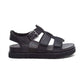 Aetrex - Women's Romy Hook And Loop Sandal