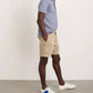 Alex Mill - Flat Front Vintage Wash Short