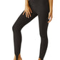 Beyond Yoga - Spacedye Well Rounded Stirrup Legging