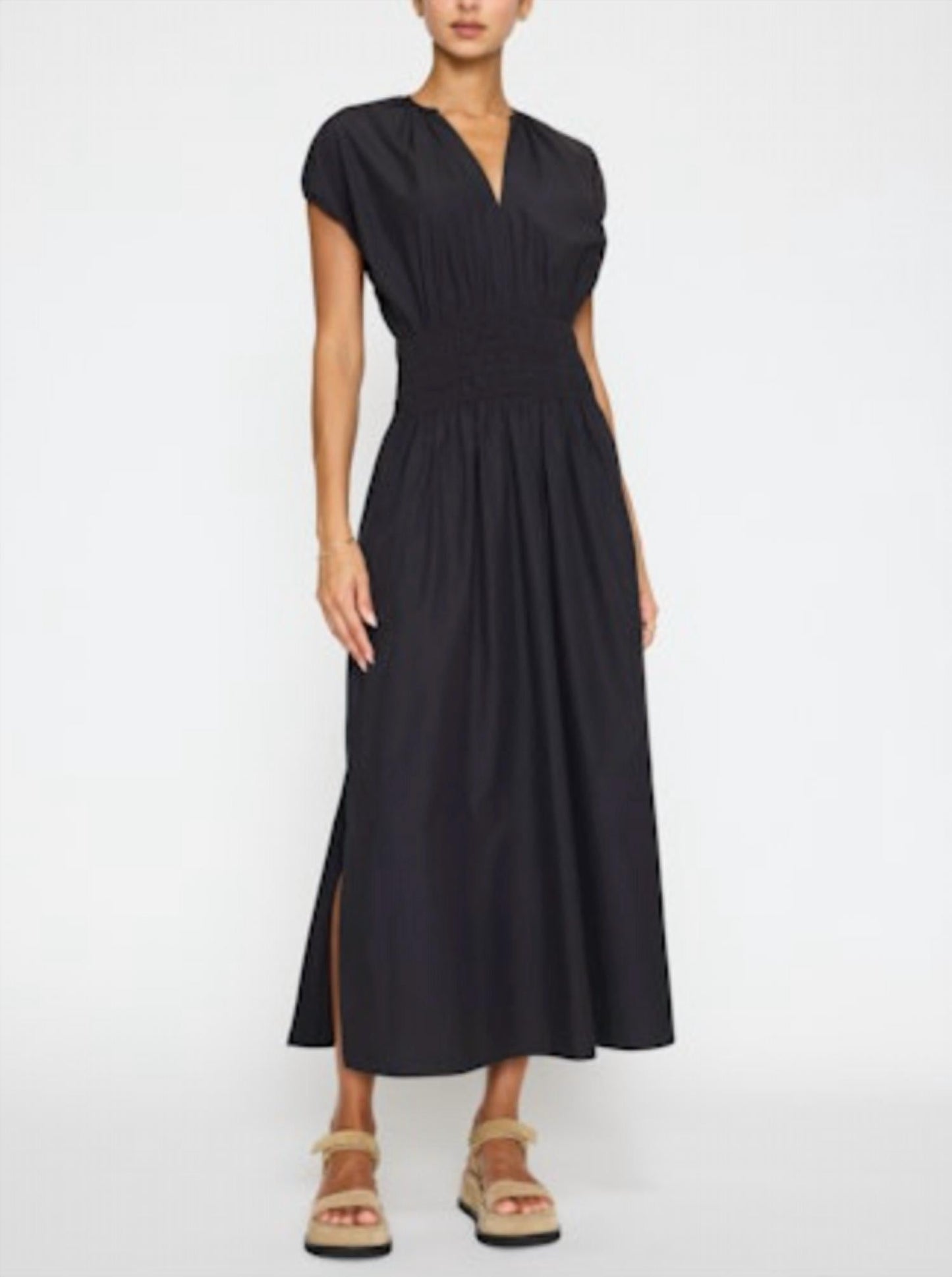 Brochu Walker - Mina Midi Dress