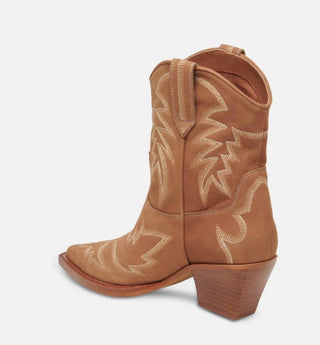 Dolce Vita - Botas femininas Whiskey &amp; Spice