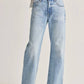 Pistola - Larsen Relaxed Flare Jeans