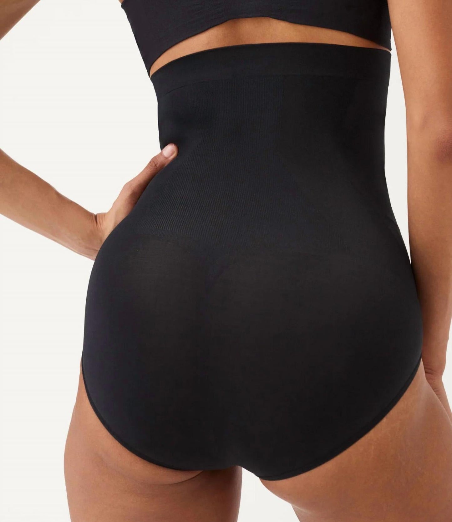 Spanx - 'oncore High-waisted Brief