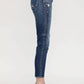 Moussy - Gleedsville Skinny Jeans
