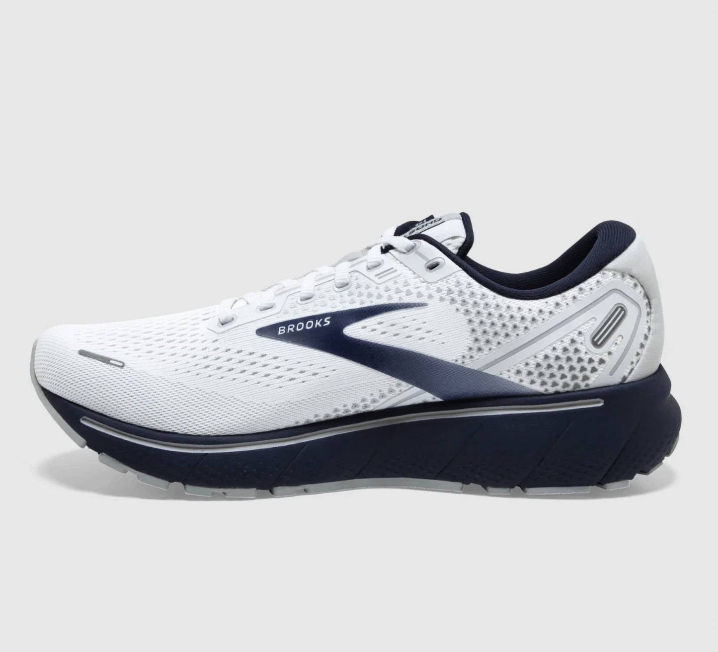 Brooks - Men's Ghost 14 Running Shoes