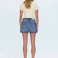 Pistola - Daisy Low Slung Mini Skirt