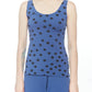 Matthildur - Sleeves Tank Top