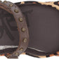 Otbt - Women's Grace Hair On Leather Ballet Flat