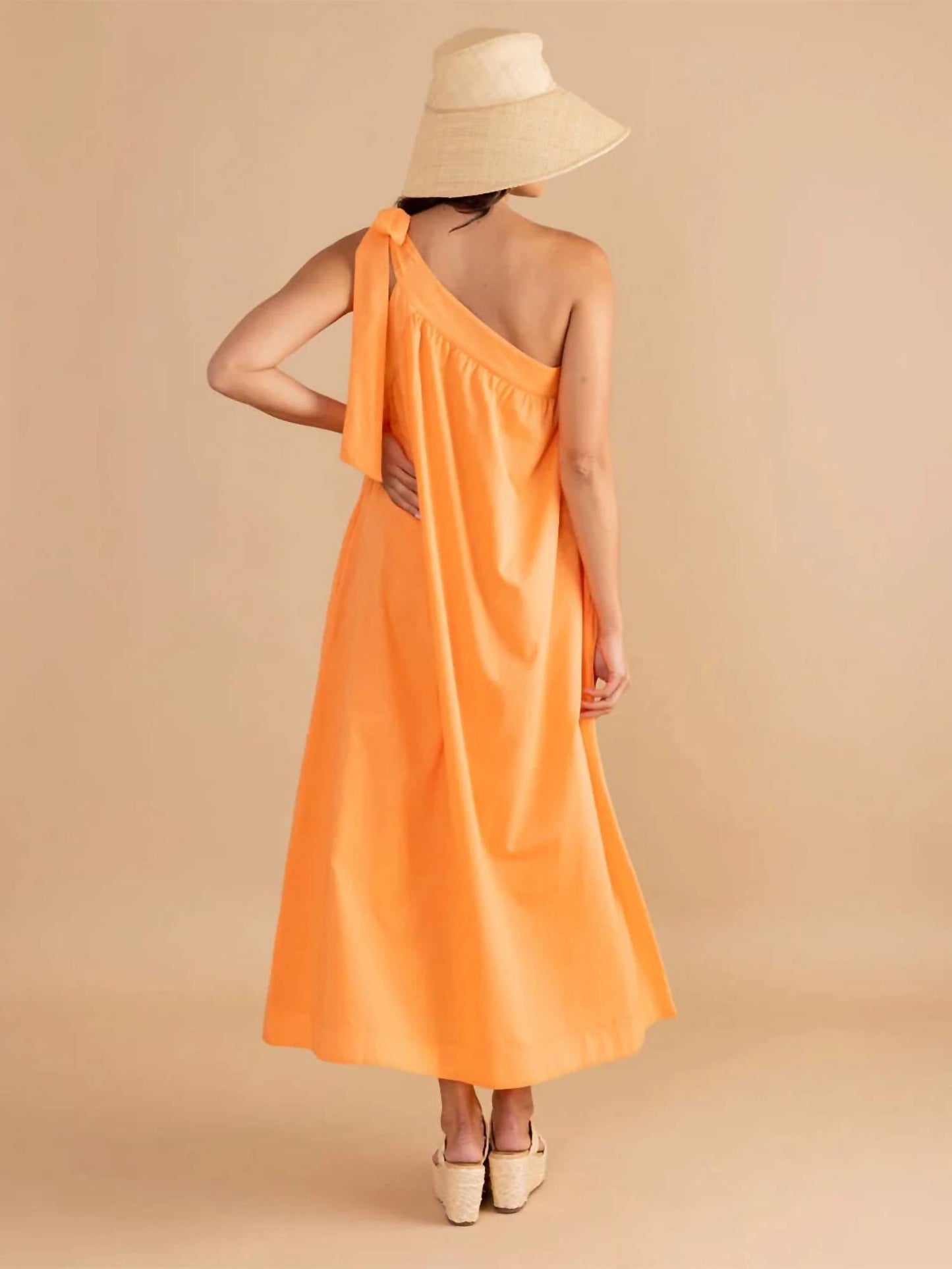 Double A - Juliette Dress