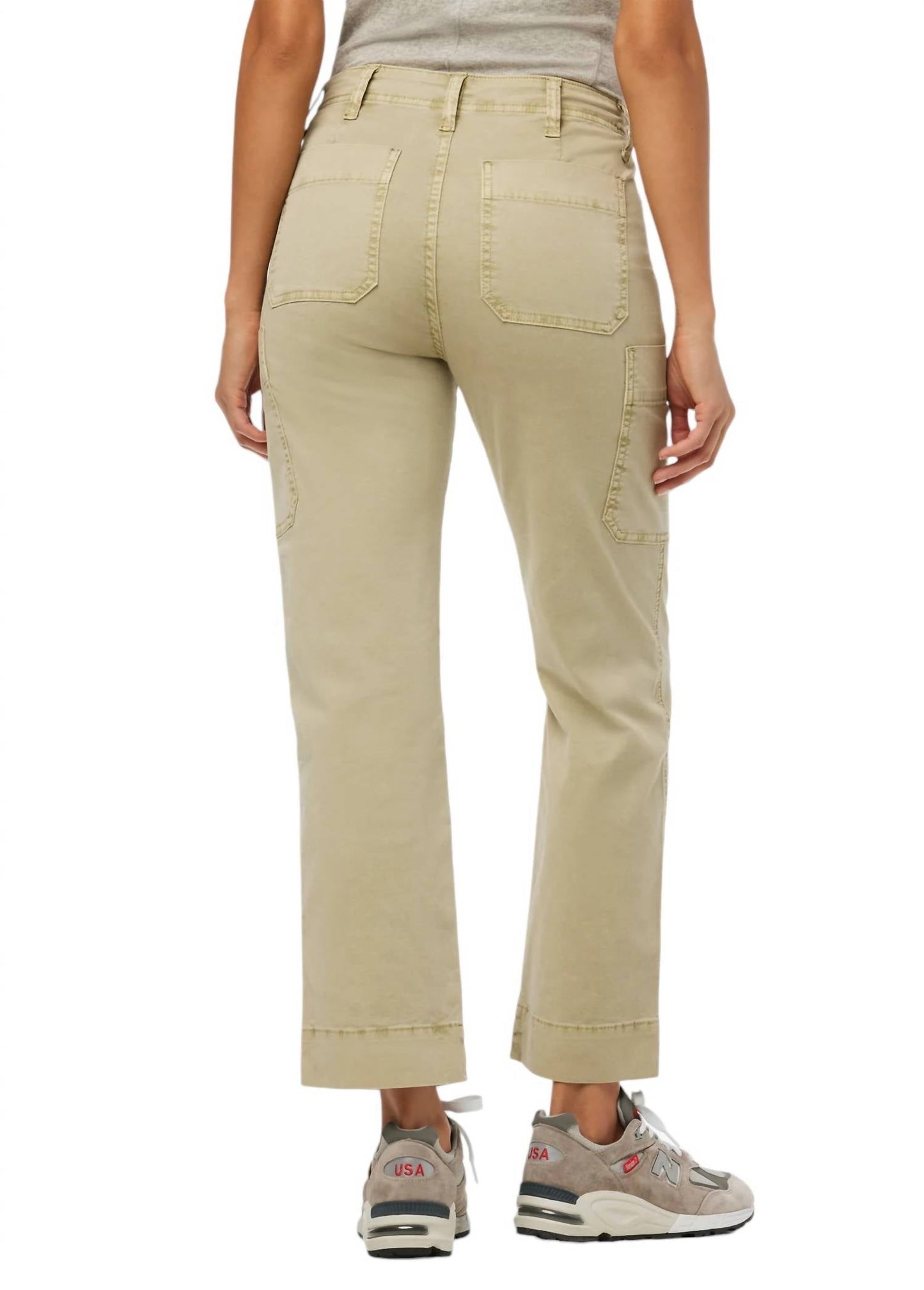 Joe'S Jeans - UTILITY STRAIGHT LEG PANT