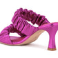 Seychelles - Women's Leeward Metallic Sandal