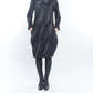 Matthildur - Doric Cowl Neck Dress