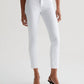 Ag Jeans - Sateen Prima Crop Jean