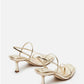 Steve Madden - Women's Locke Heel