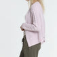 Label+Thread - Cool Days Cardigan