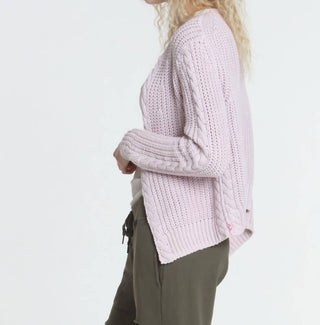 Etiqueta+Fio - Cardigan Cool Days