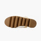 All Black - Women's Santa Monica Sandal
