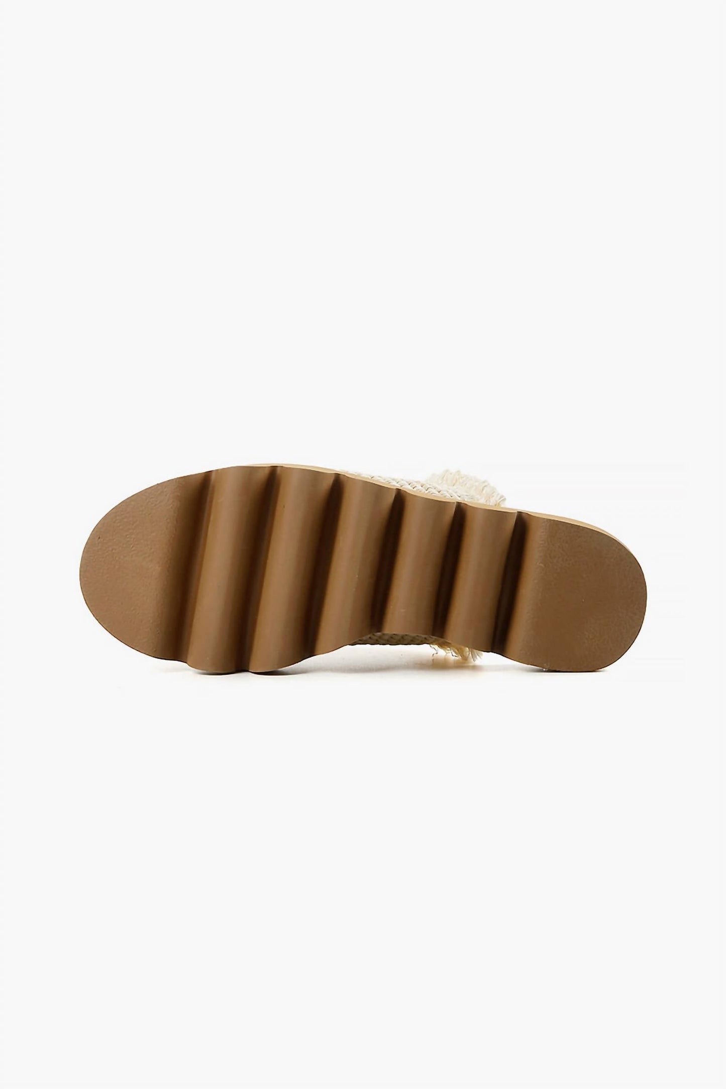All Black - Women's Santa Monica Sandal