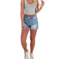 Free People - Clean Lines Scoopneck Muscle Camisole