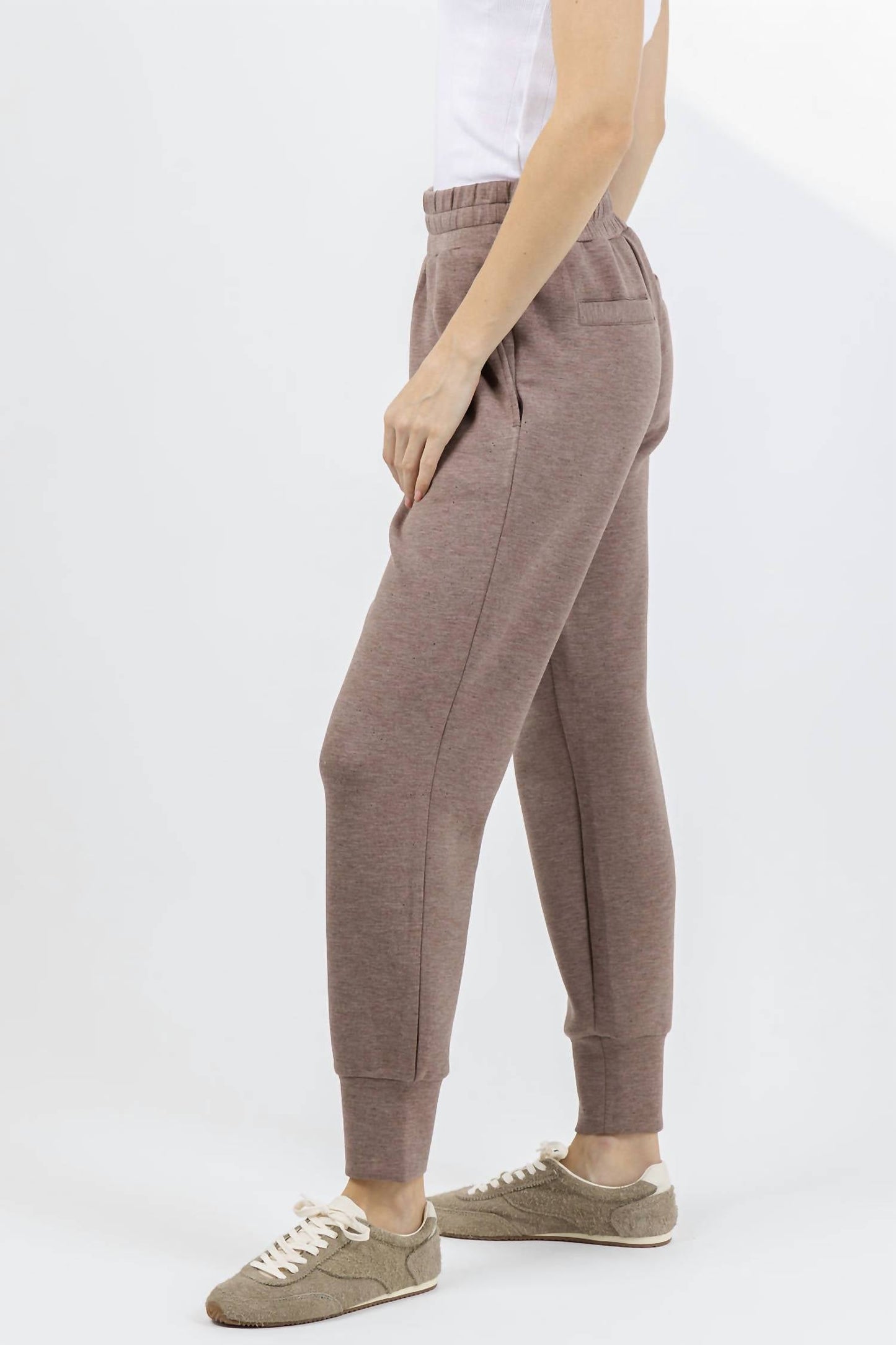 Varley - Slim Cuff Pants