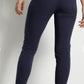Anatomie - Ipant Hybrid Zip Front Slim Fit Pant