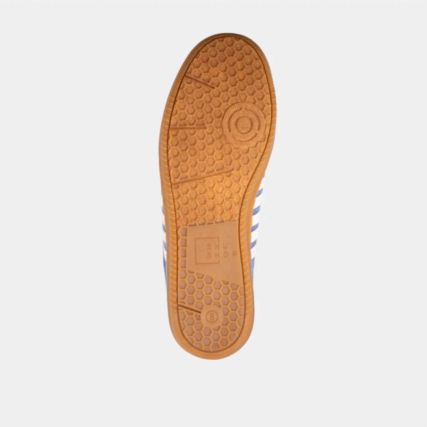 Shu Shop - Women's Stevie Suede Sneakers