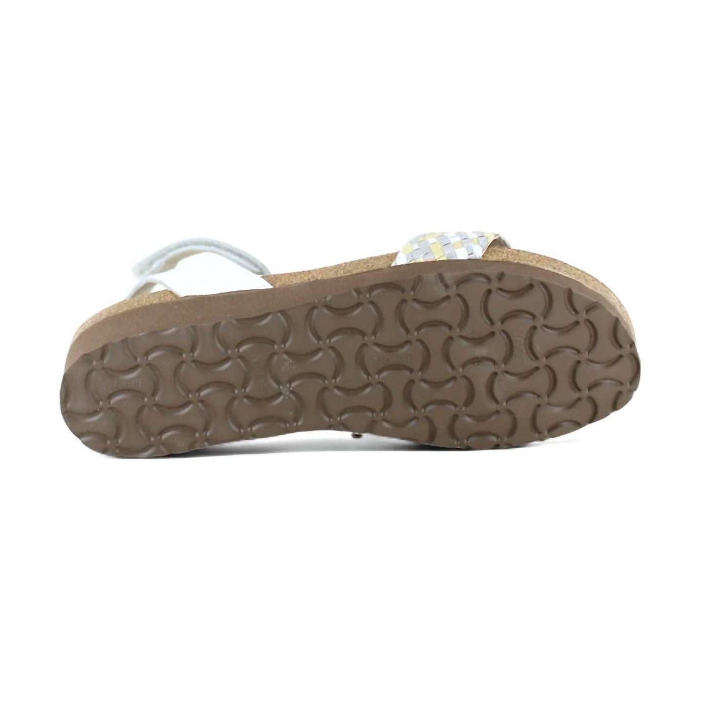 Naot - Women's Abbie Wedge Sandal