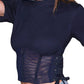 Fleur Du Mal - Sabrina Corset T-shirt