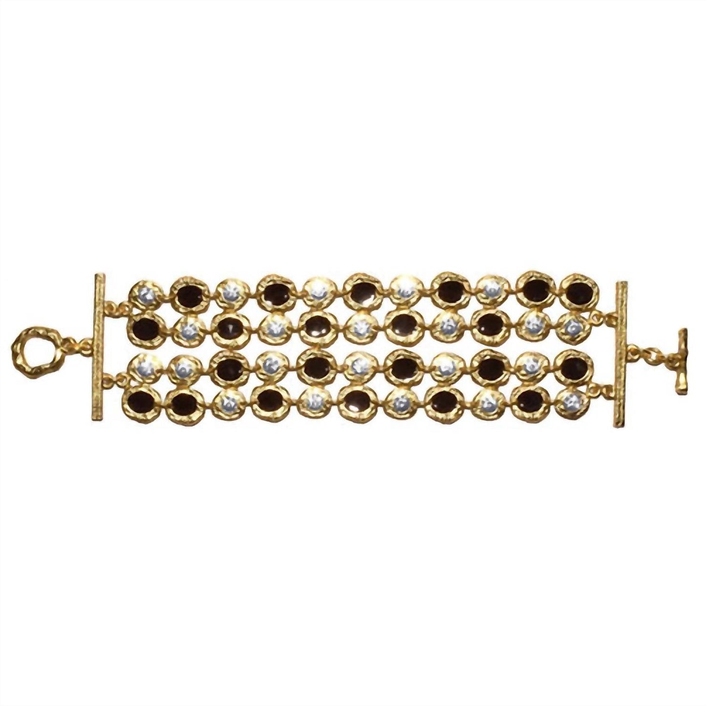 Avenue Chic - Women's Andrea Bracelet
